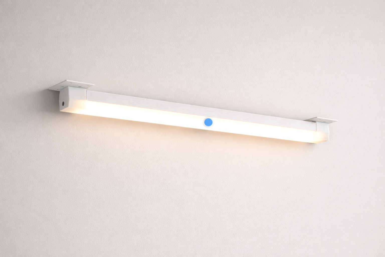 Rechargeable Motion Sensor Under Cabinet LED Light